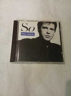 Peter Gabriel/So/1986