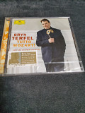 BRYN TERFEL TUTTO MOZART