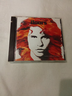 The doors/an Oliver stone film/1991