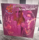 "The Electric Flag" A Long Time Comin' ( USA ) Blues Rock Psychedelic Rock