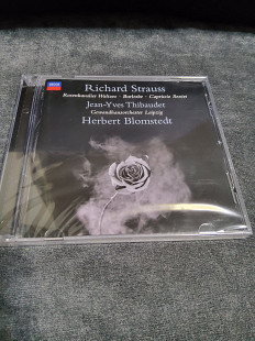 R.STRAUS ROSENKAVALIER WALTZES