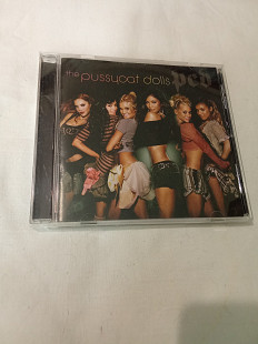 The pussycat dolls/PCD