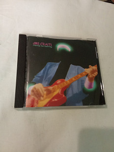 Dire straits/money for nothing/1988