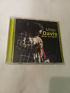 Miles Davis/workin and Steamin/1956