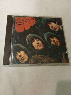 The Beatles/rubber soul/1965