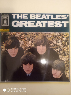 The Beatles Greatest