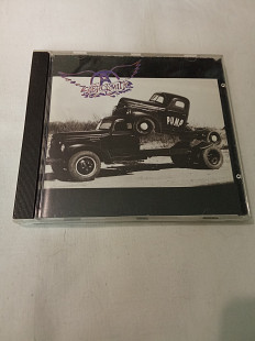 Aerosmith/punp/1989