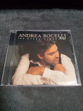 ANDREA BOCELLI ARIA