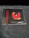 ANDREA BOCELLI ROMANZA