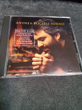 ANDREA BOCELLI SOGNO