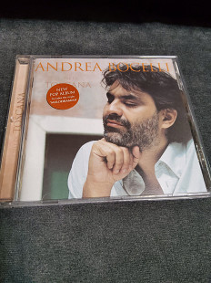 ANDREA BOCELLI CIELI DI TOSCANA