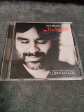 ANDREA BOCELLI SENTIMENTO