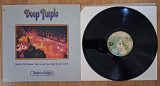 DEEP PURPLE MADE IN EUROPE ( WB PR 2995 ) SC 1976 US