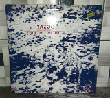 Yazoo "You And Me Both" France