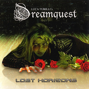 Luca Turilli's Dreamquest – Lost Horizons