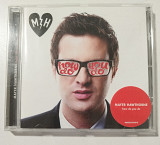 CD MAYER HAWTHORNE 2011 How Do You Do (Germany)