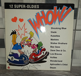 12 Super-Oldies