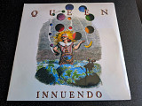 QUEEN “Innuendo”