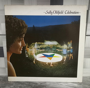 SALLY OLDFIELD - Celebration