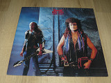 McAuley Schenker Group (MSG) – Perfect Timing (1987, Germany)