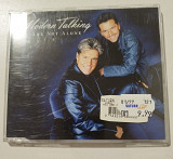Maxi-Single MODERN TALKING 1999 You Are Not Alone (Germany)