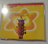 Maxi-Single JAM & SPOON FEAT. PLAVKA 1994 Right In The Night (Germany)