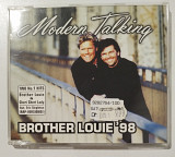 Maxi-Single MODERN TALKING 1998 Brother Louie '98 (EU)