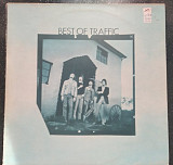 Traffic – Best Of Traffic (UK)