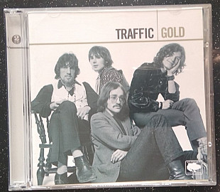 Traffic – Gold (2xCD)