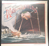 Jeff Wayne – The War Of The Worlds (2xLP)