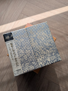 Nini Rosso – Box Set (6 CD, Victor Japan, SRCD 8111-8116)