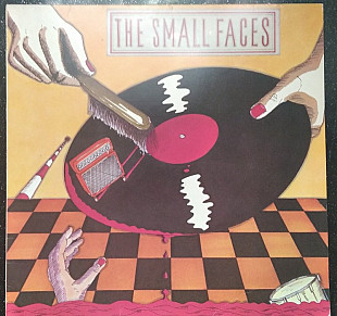 The Small Faces – The Small Faces