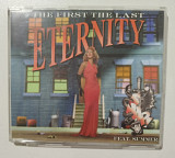 Maxi-Single SNAP! Feat. Summer 1995 The First The Last Eternity (Till The End) EU