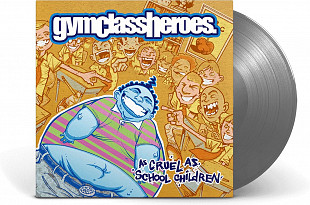 Gym Class Heroes - As Cruel As School Children (2006/2021)