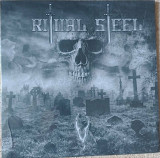 Ritual Steel ‎– V