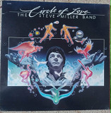 The Steve Miller Band* ‎– Circle Of Love