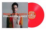 Panic! At The Disco - Viva Las Vengeance (2022) Red [Coral] Vinyl