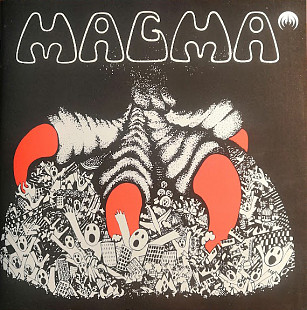 Magma – Magma (Kobaïa) (2 CD)