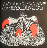 Magma – Magma (Kobaïa) (2 CD)