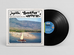 Jugoton Bossa nova – Brazilian wave in Yugoslavia 1963-1983