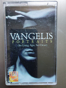 Vangelis – "Portraits" (1996)