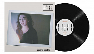 Regina Spektor - 11:11 (2001/2022)