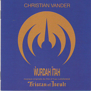 Christian Vander, Magma – Ẁurdah Ïtah