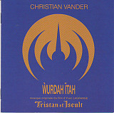 Christian Vander, Magma – Ẁurdah Ïtah