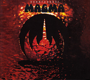 Magma – Köhntarkösz