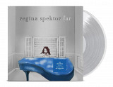 Regina Spektor - Far (2009/2025) Clear vinyl