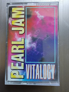 Pearl Jam - "Vitalogy" (1994)