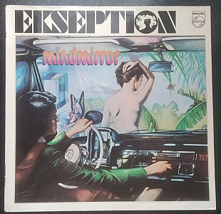 Ekseption – Mindmirror
