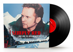 Simply Red - Love And The Russian Winter (1999/2024)