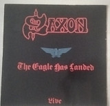Saxon – The Eagle Has Landed (Live)